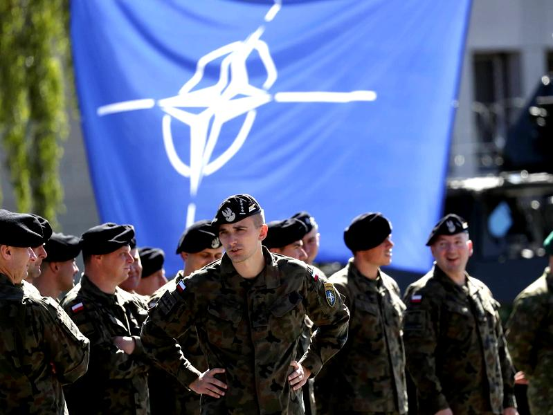 Wojsko Polskie w NATO