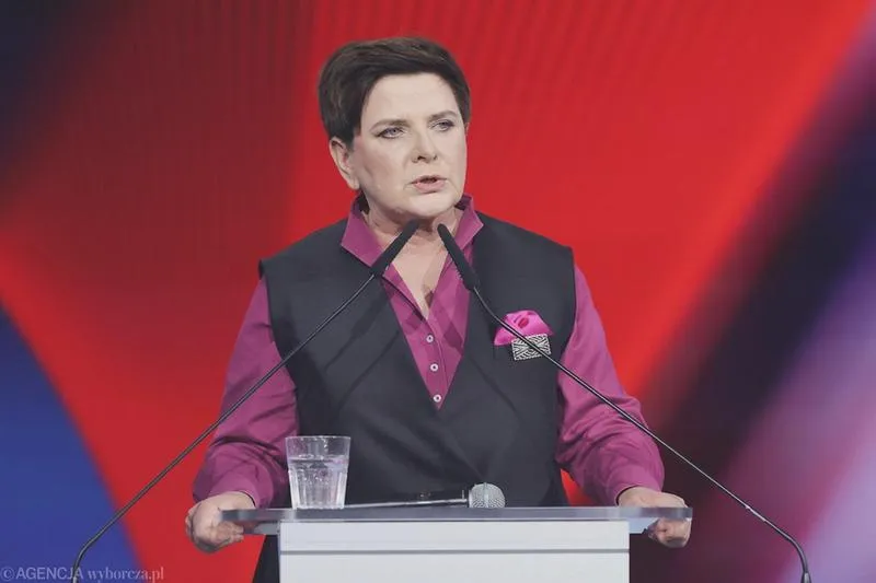 Wpływ na społeczeństwo
