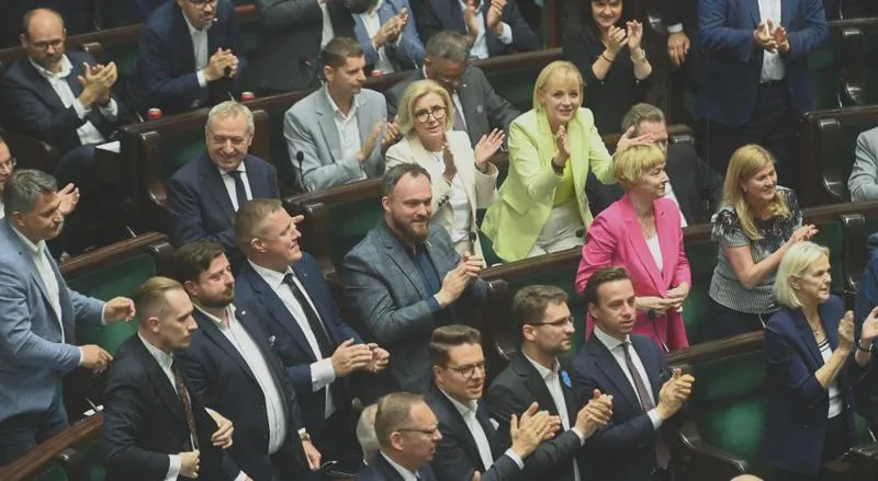 Wpływ na system ochrony zdrowia