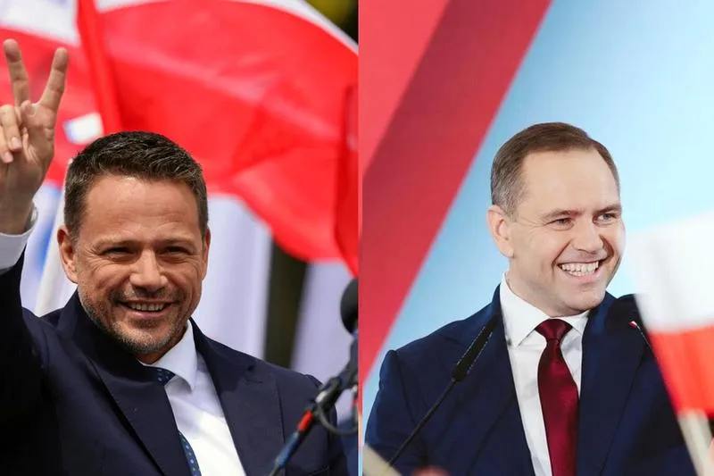 Wpływ wyborów na Warszawę