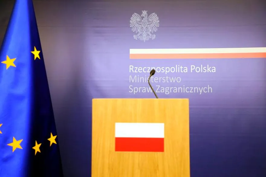 Współpraca Polski z USA