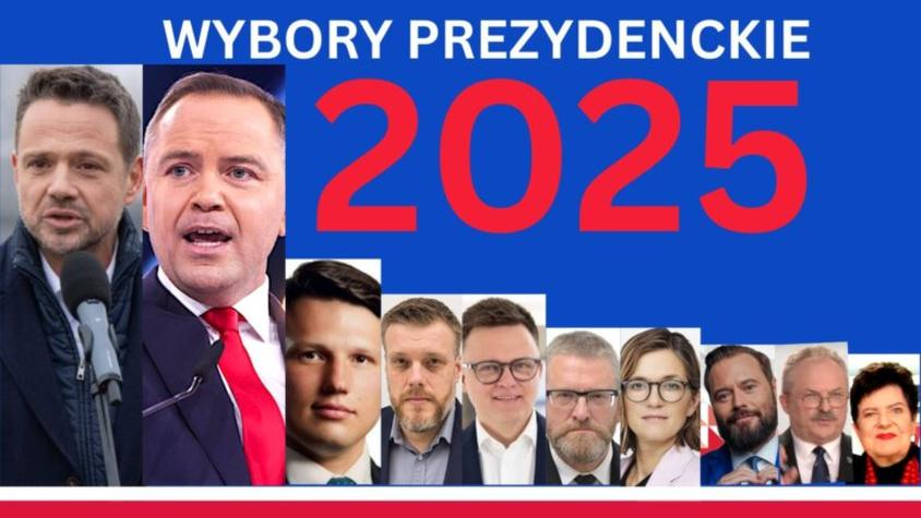 Wybór prezydenta