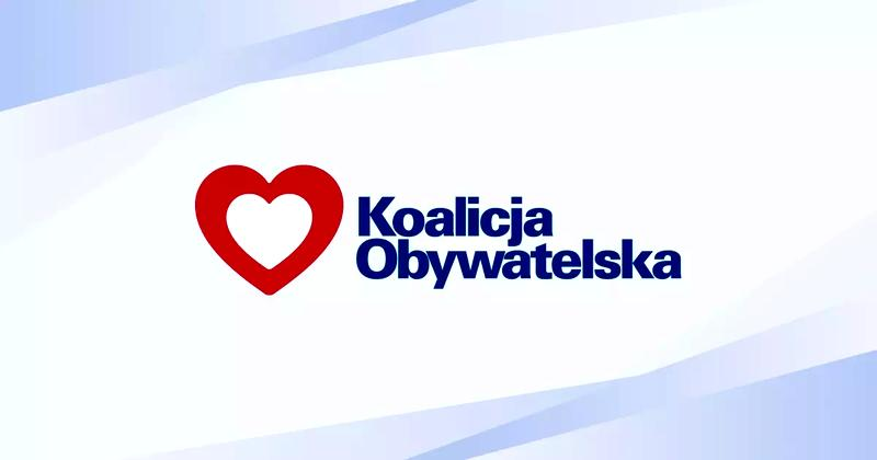 Wyborcy Koalicji Obywatelskiej