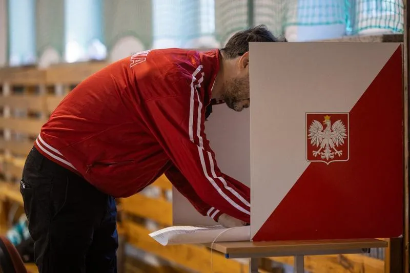 Wybory 2026