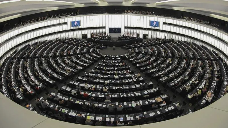 Wybory do Parlamentu Europejskiego