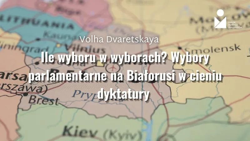 Wybory forum