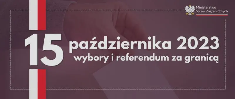 Wybory parlamentarne 2026