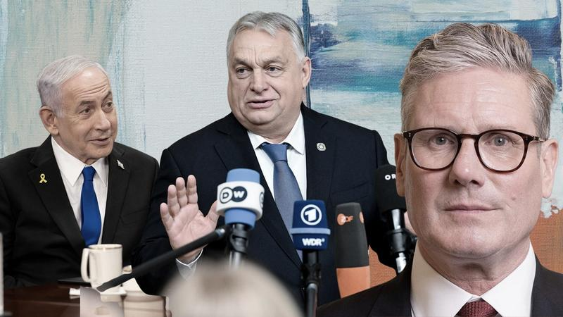 Wybory parlamentarne