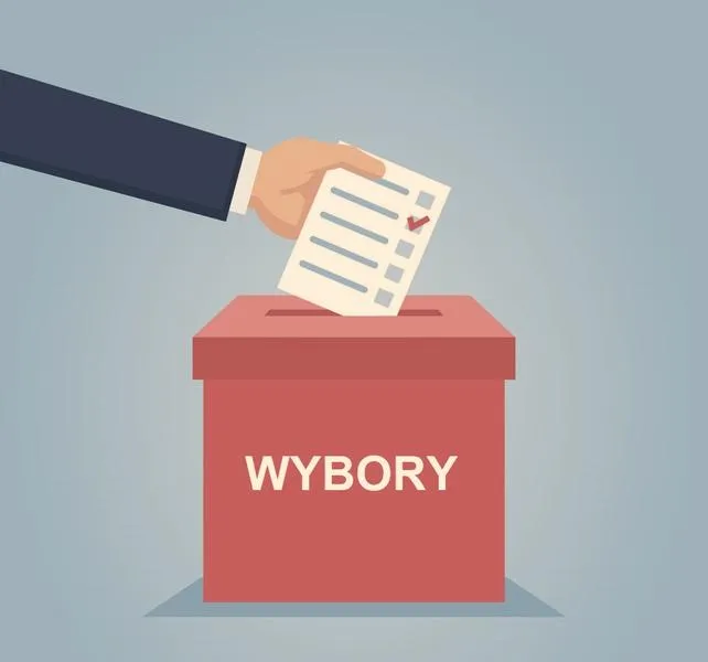 Wybory parlamentarne w Polsce