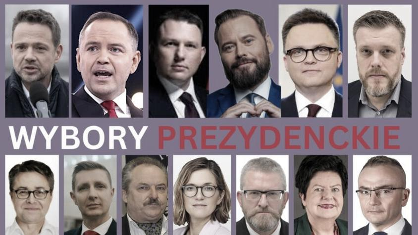 Wybory prezydenckie w Polsce