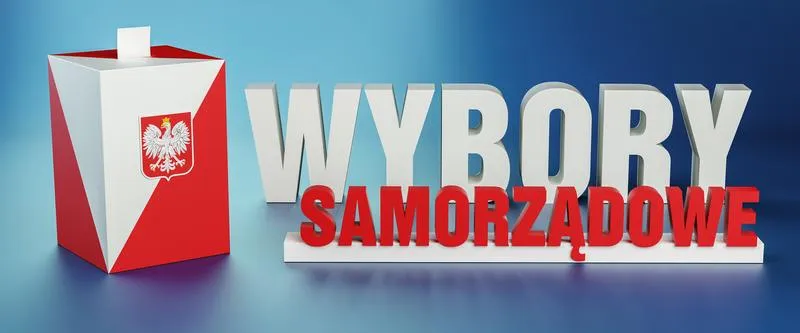 Wybory samorządowe 2026
