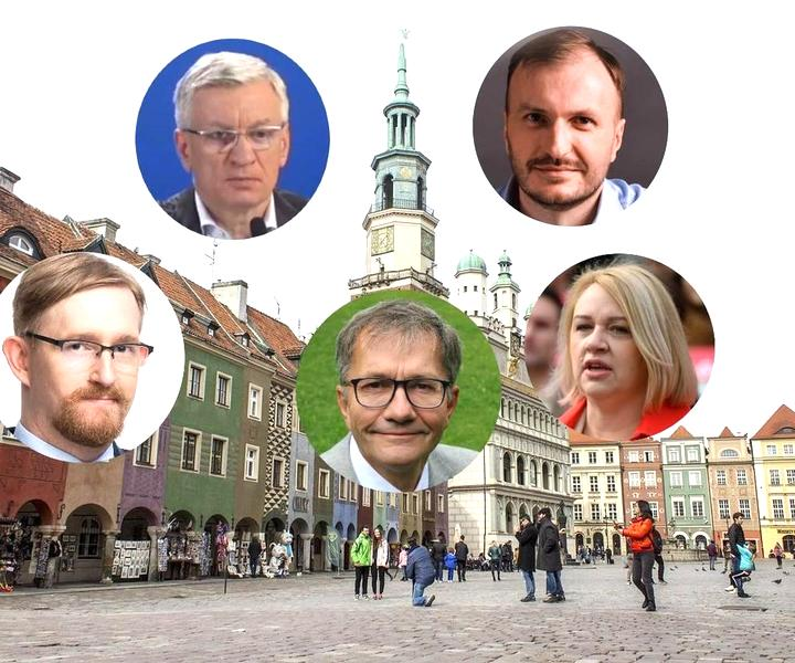 Wybory samorządowe 2026