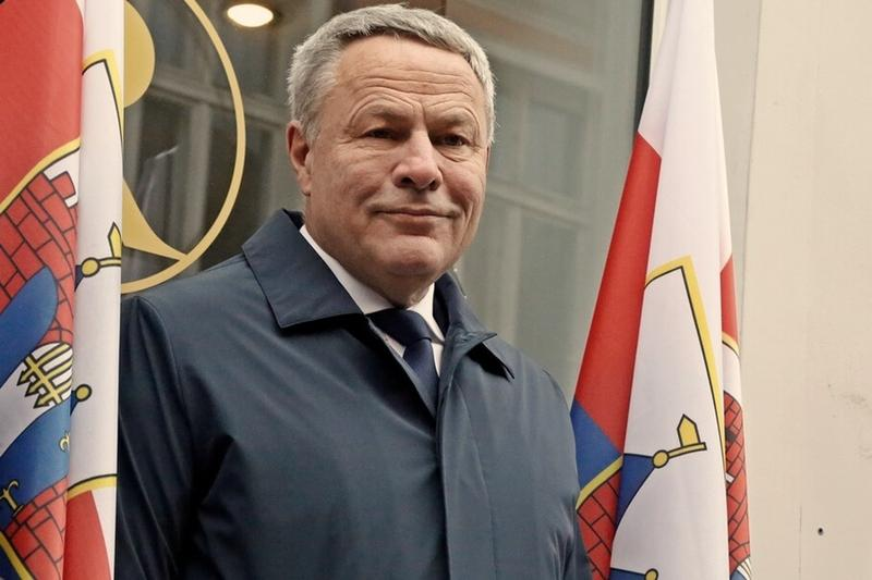 Wybory samorządowe 2026 w Bydgoszczy
