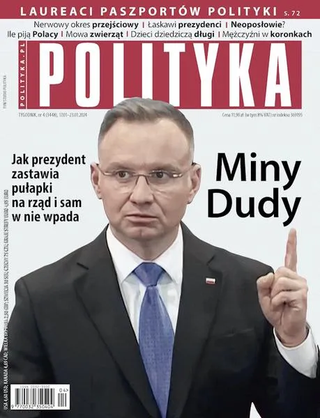 Wykształcenie w polityce