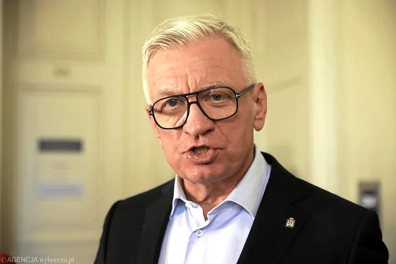 Wynagrodzenia prezydentów miast