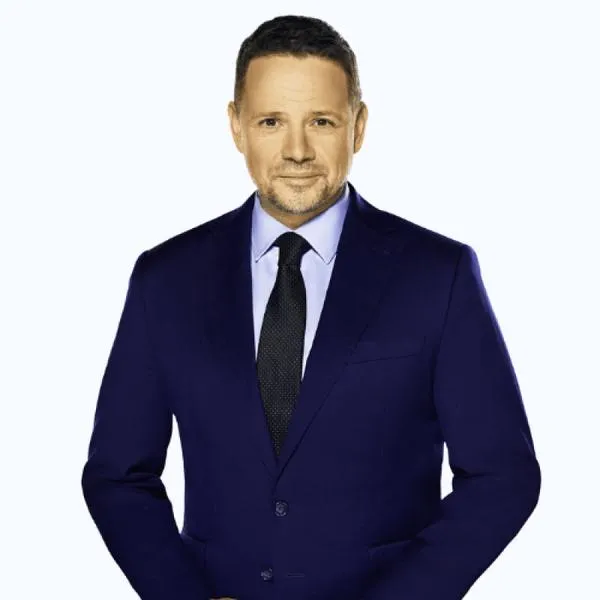 Wynagrodzenie Rafała Trzaskowskiego