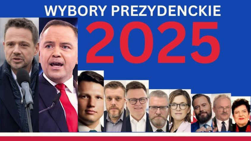 Wyniki drugiej tury wyborów