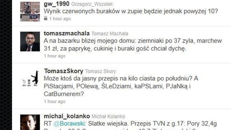Wyniki wyborów