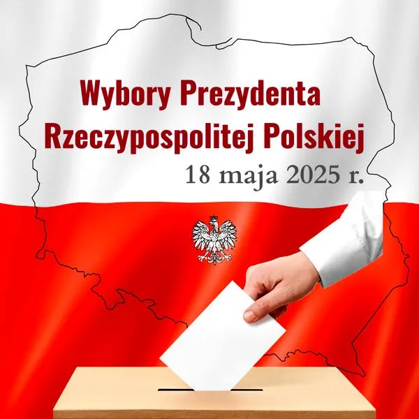 Wysoka frekwencja