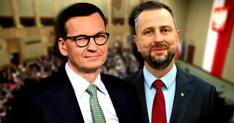 Wzrost polityków