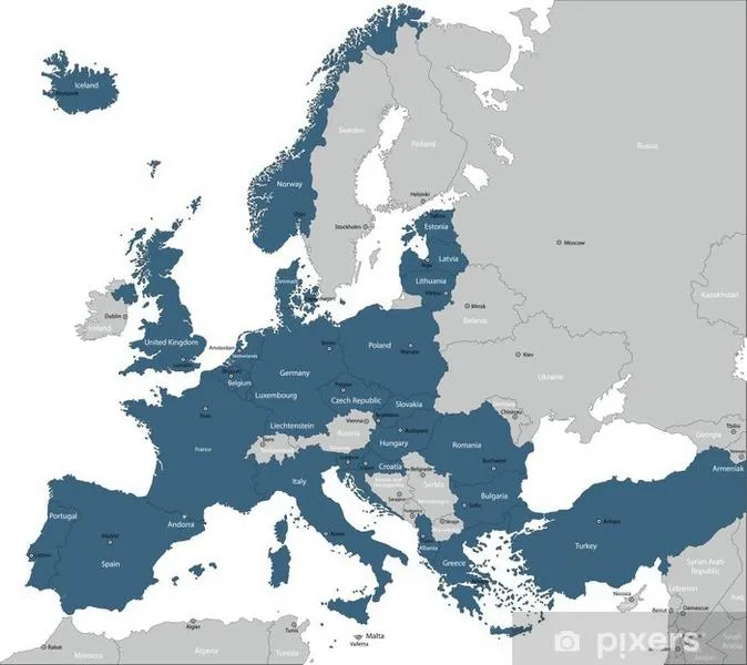 Zasady działania NATO