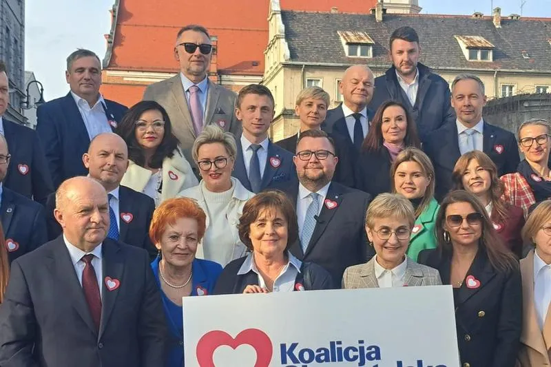 Zasady głosowania