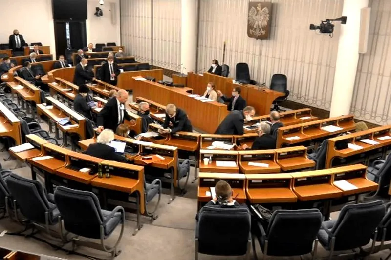 Zasady głosowania w wyborach