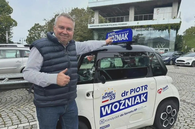 Zasady wyborów w Polsce