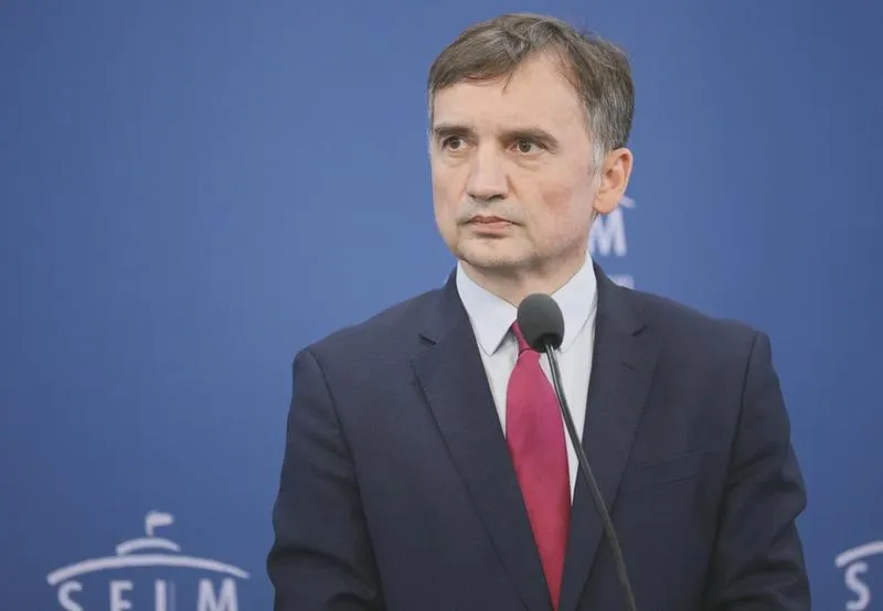 Zbigniew Ziobro
