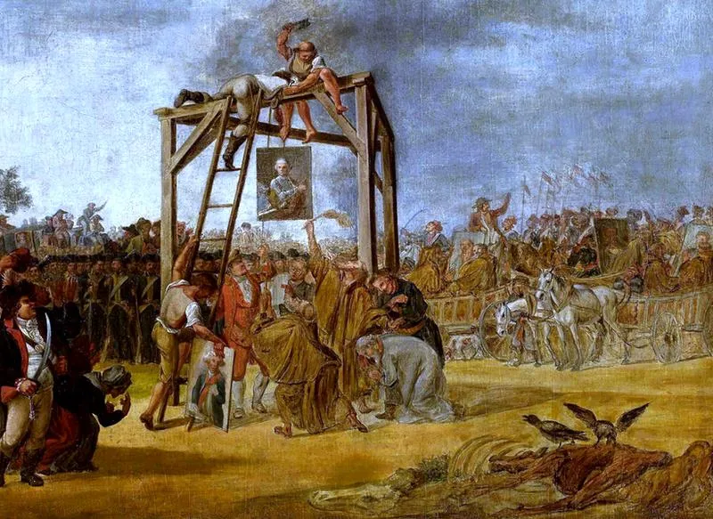 Zdrada Polski