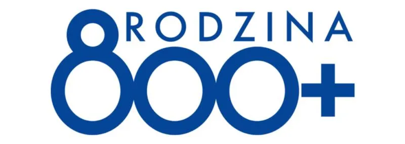 Zmiany w 800 plus