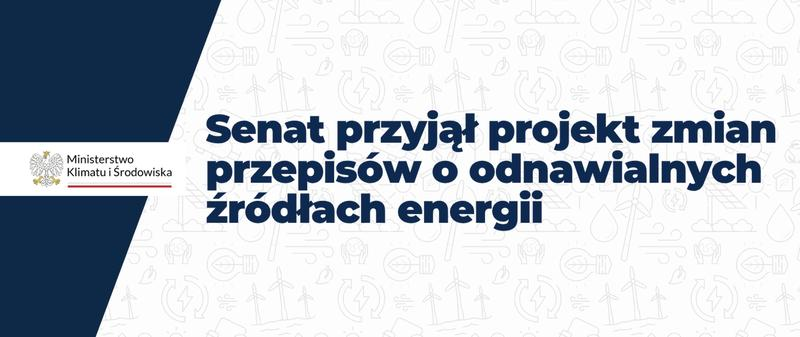 Zmiany w energetyce