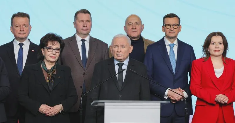 Zmiany w polskiej wsi