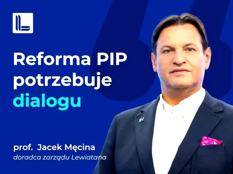 Zmiany w przepisach PIP