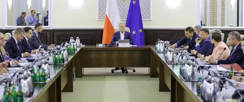 Zmiany w resortach