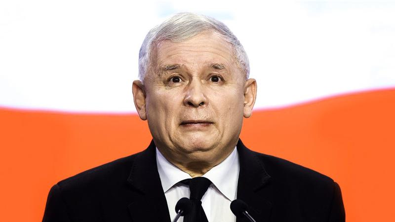 Zwierzęta polityków