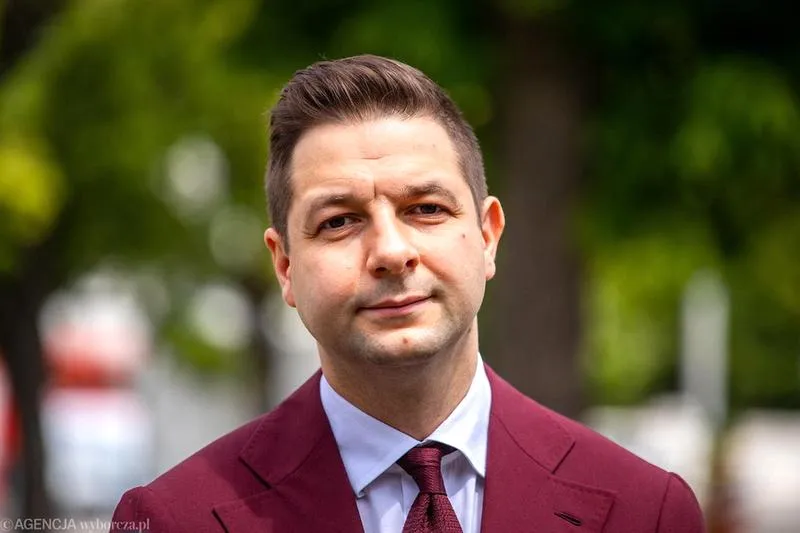 Życie osobiste Patryka Jakiego